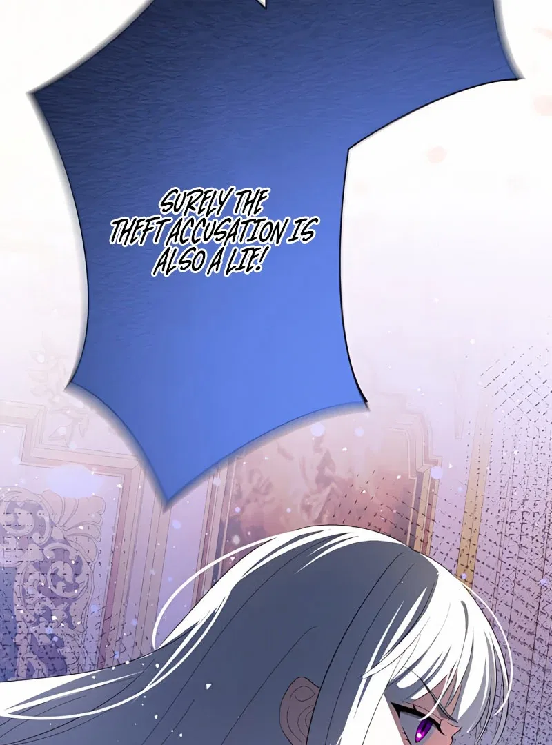 The Hated Noble Lady, Yet in a Contract Marriage With the First Prince?! Chapter 24 – Page 110