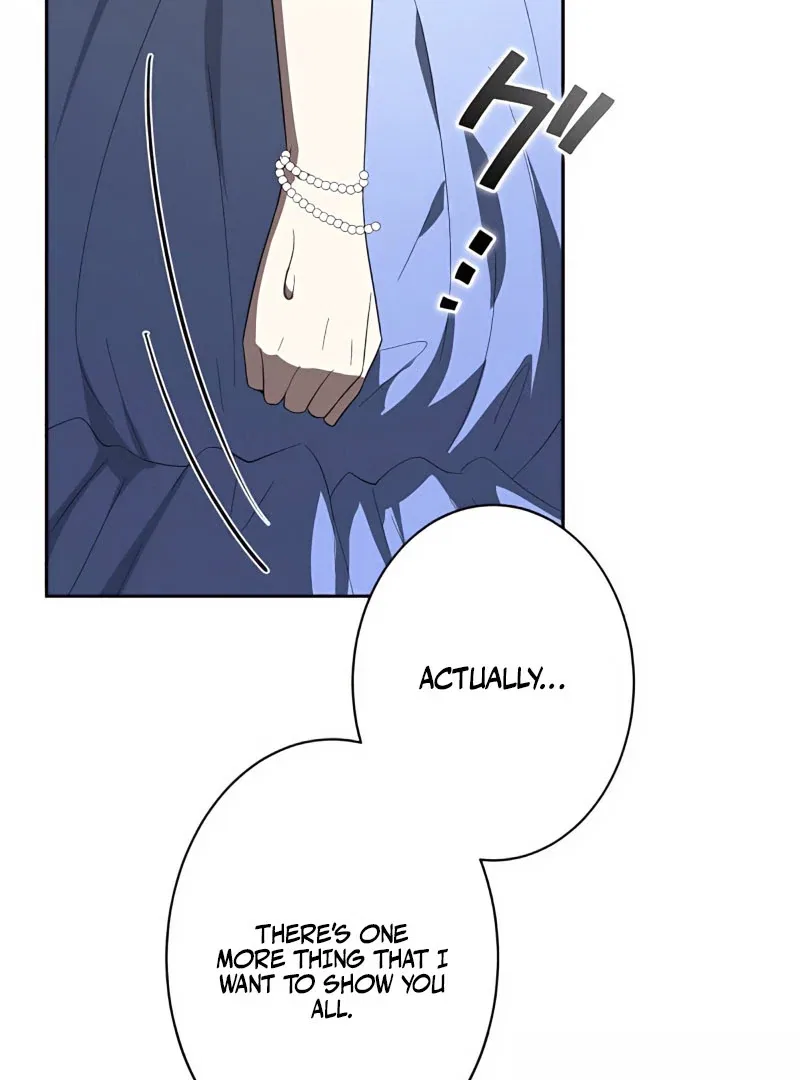 The Hated Noble Lady, Yet in a Contract Marriage With the First Prince?! Chapter 24 – Page 117