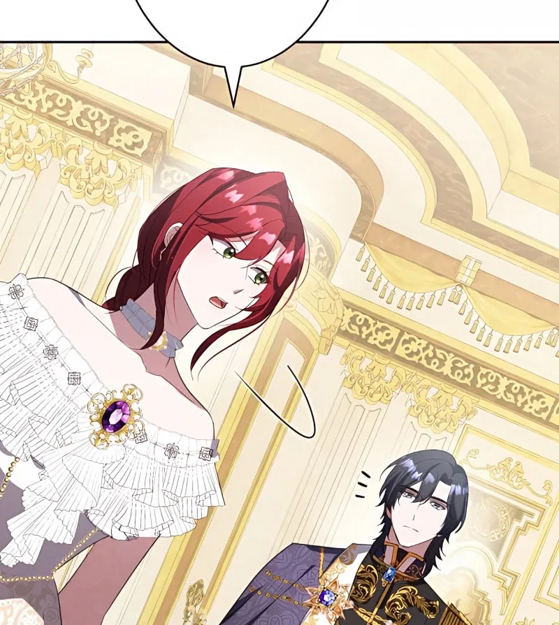 The Hated Noble Lady, Yet in a Contract Marriage With the First Prince?! Chapter 24 – Page 118