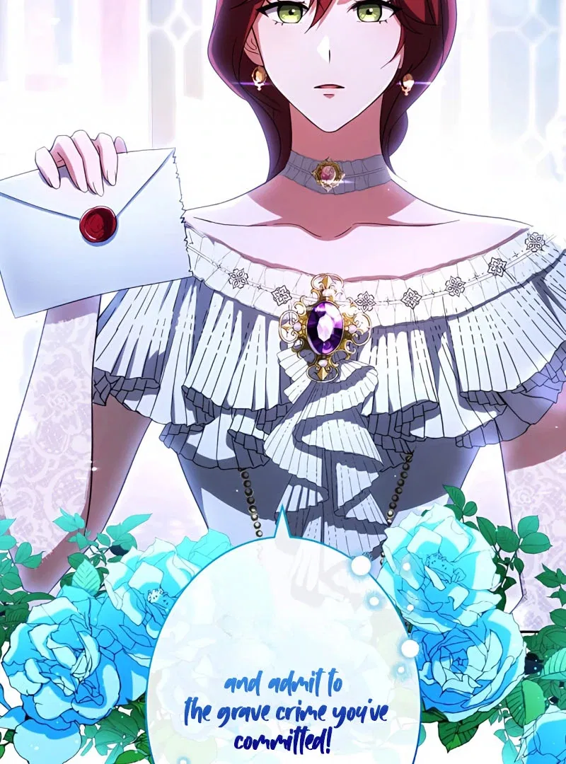 The Hated Noble Lady, Yet in a Contract Marriage With the First Prince?! Chapter 24 – Page 126