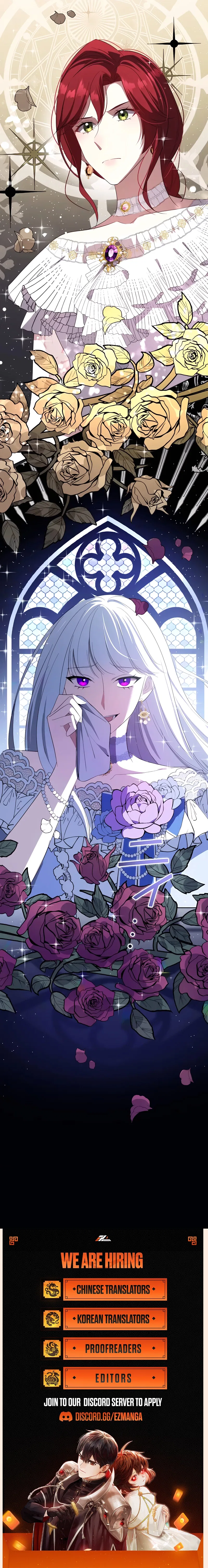 The Hated Noble Lady, Yet in a Contract Marriage With the First Prince?! Chapter 23 – Page 10