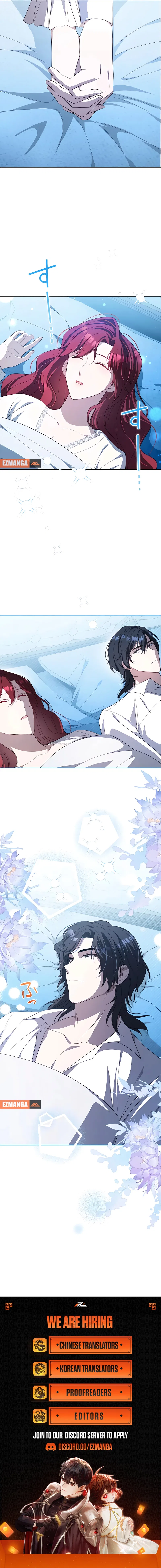 The Hated Noble Lady, Yet in a Contract Marriage With the First Prince?! Chapter 21 – Page 10
