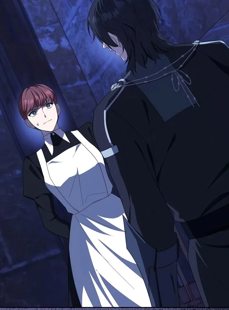 The Hated Noble Lady, Yet in a Contract Marriage With the First Prince?! Chapter 17 – Page 8