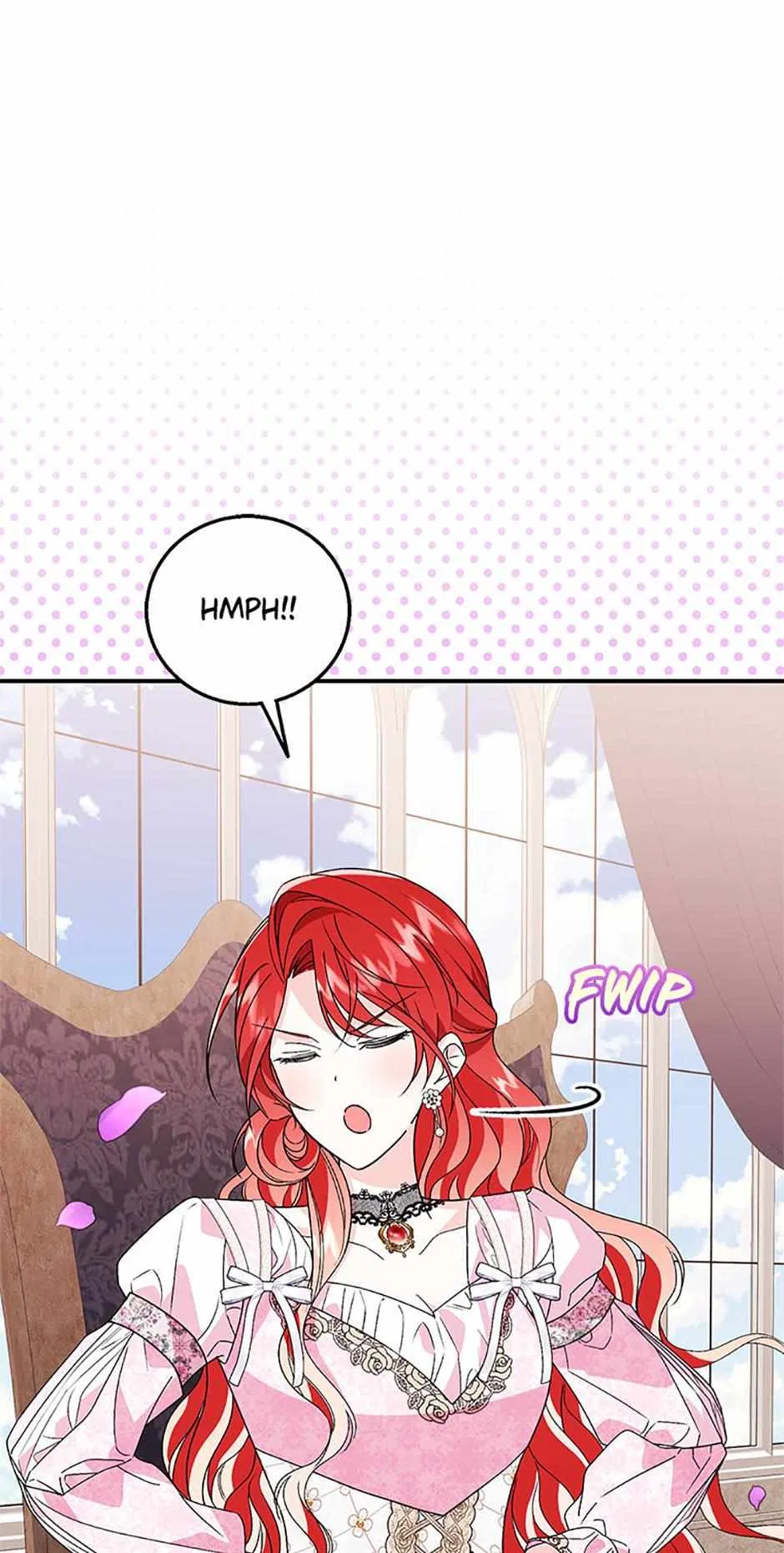 Adopting the Hero Changed the Genre Chapter 34 – Page 3