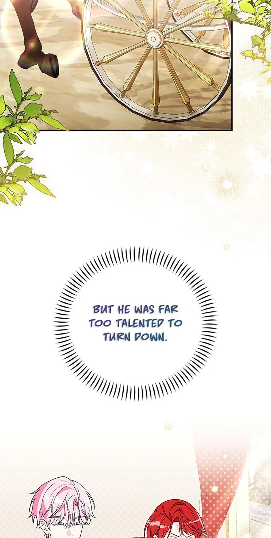 Adopting the Hero Changed the Genre Chapter 34 – Page 5