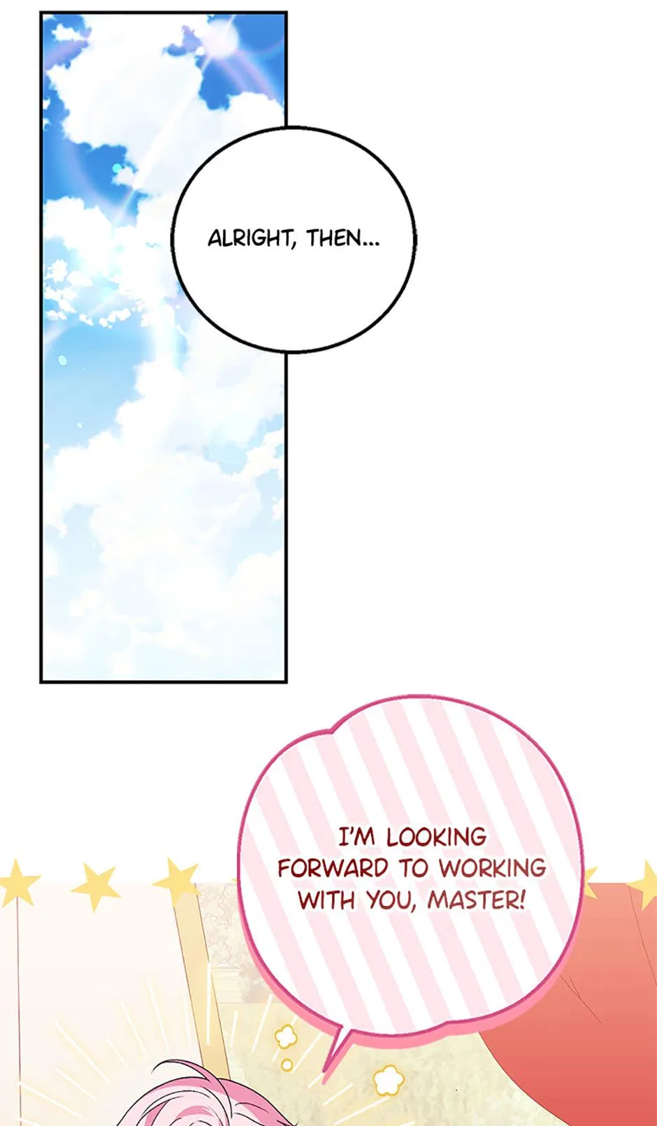 Adopting the Hero Changed the Genre Chapter 34 – Page 8