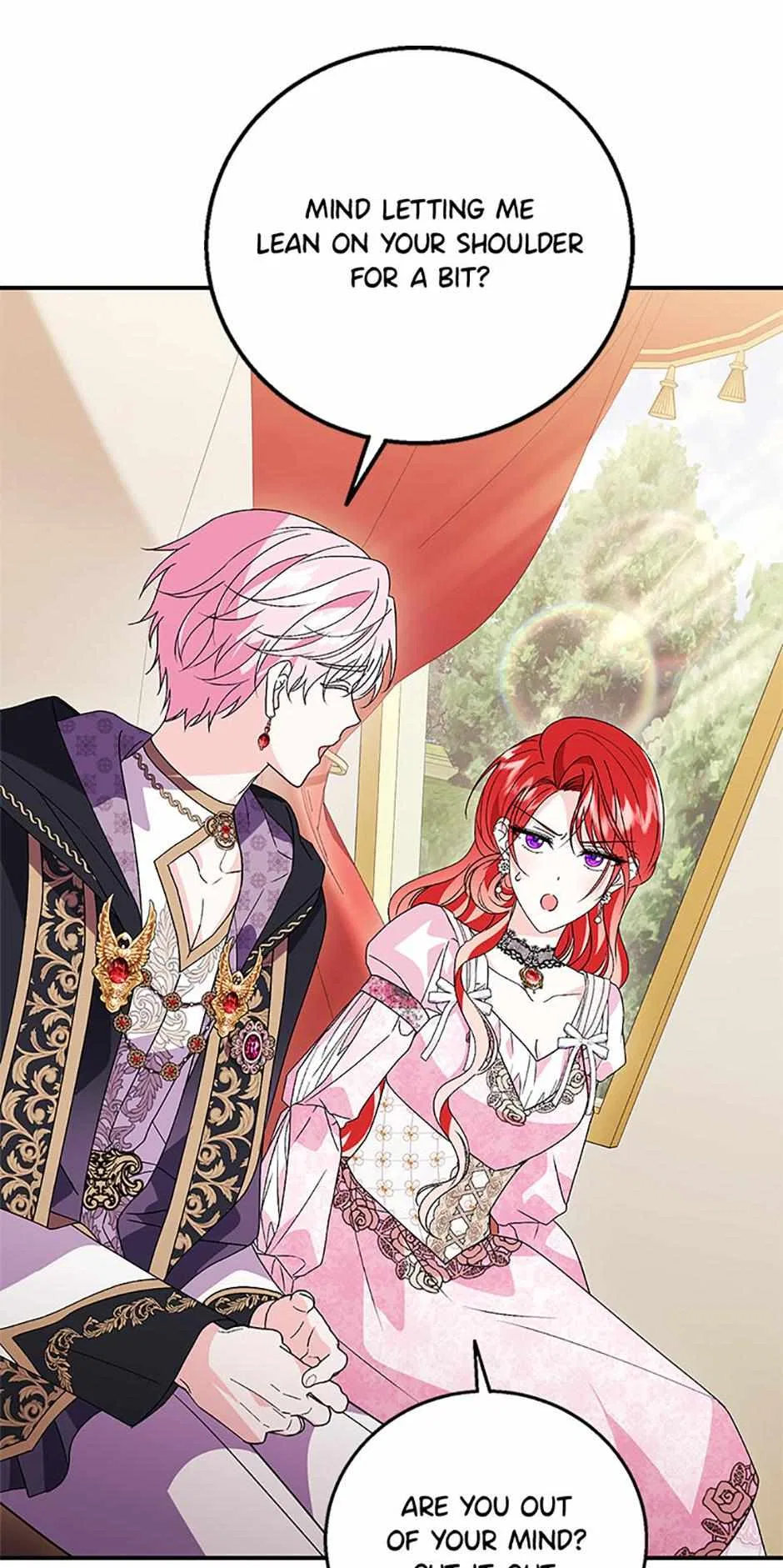 Adopting the Hero Changed the Genre Chapter 34 – Page 11