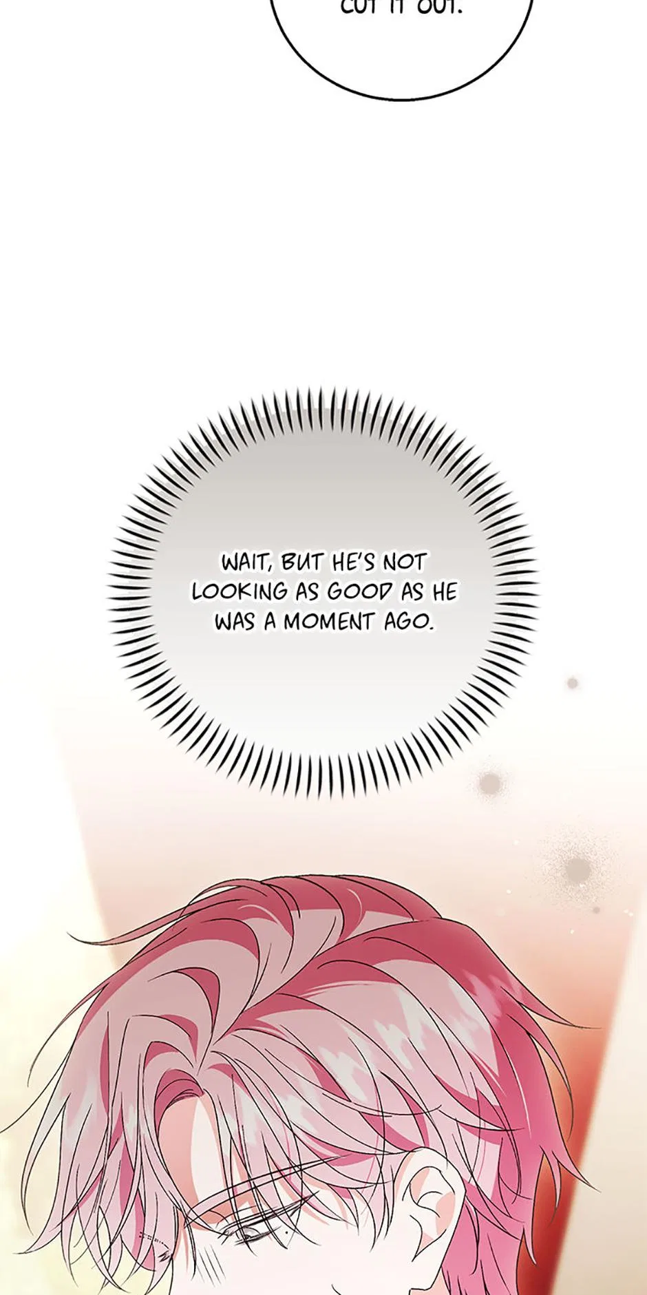 Adopting the Hero Changed the Genre Chapter 34 – Page 12