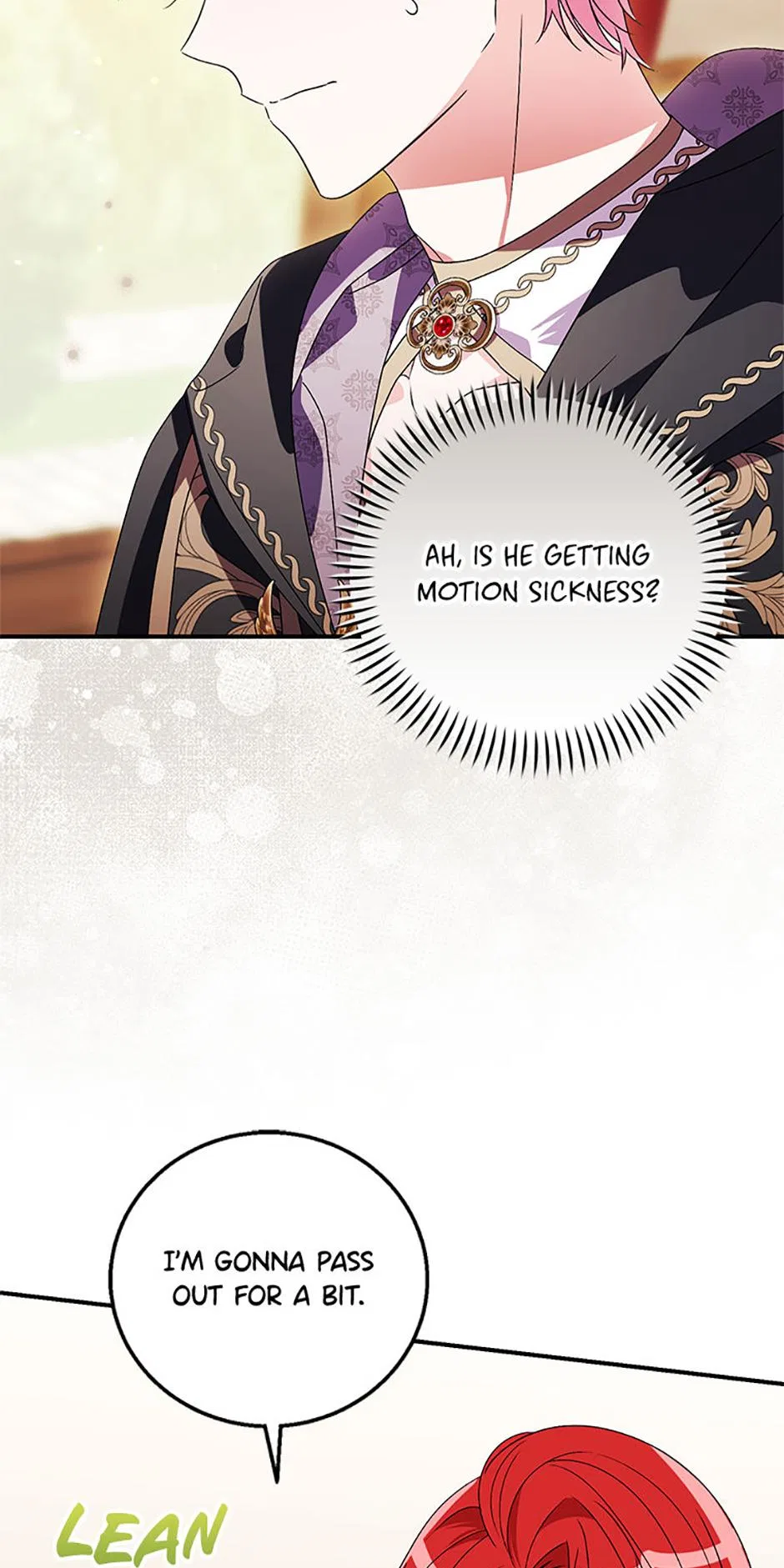 Adopting the Hero Changed the Genre Chapter 34 – Page 13