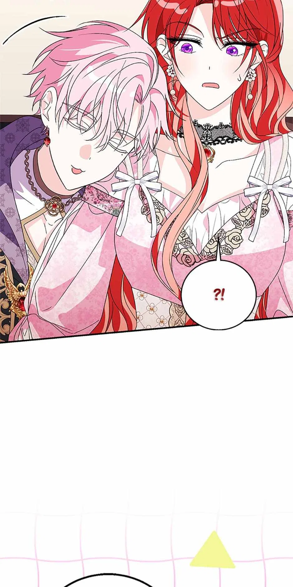 Adopting the Hero Changed the Genre Chapter 34 – Page 14