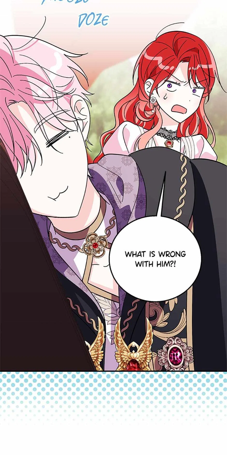 Adopting the Hero Changed the Genre Chapter 34 – Page 16