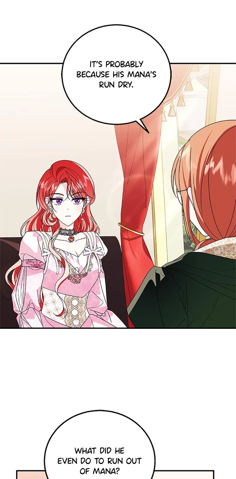 Adopting the Hero Changed the Genre Chapter 34 – Page 17