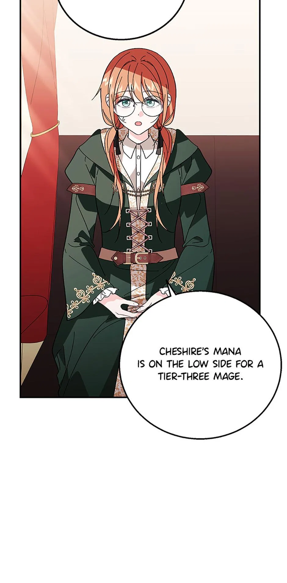 Adopting the Hero Changed the Genre Chapter 34 – Page 18