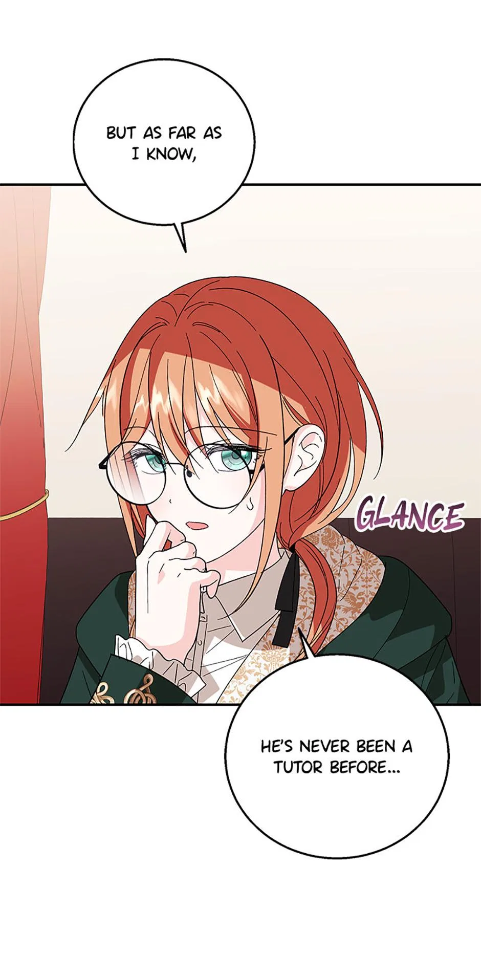 Adopting the Hero Changed the Genre Chapter 34 – Page 23