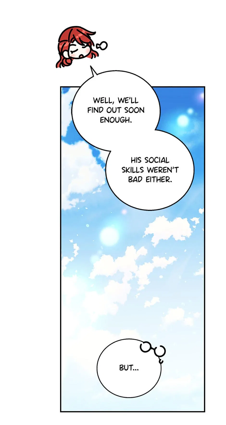 Adopting the Hero Changed the Genre Chapter 34 – Page 24