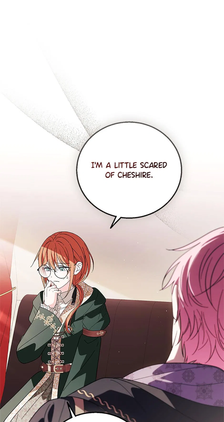 Adopting the Hero Changed the Genre Chapter 34 – Page 25