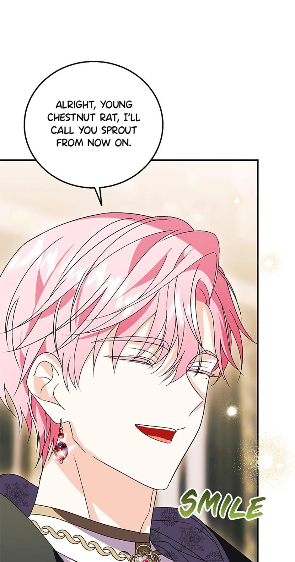 Adopting the Hero Changed the Genre Chapter 34 – Page 31