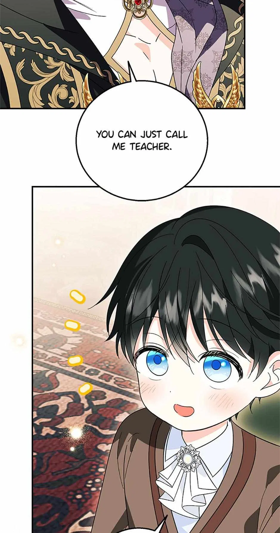 Adopting the Hero Changed the Genre Chapter 34 – Page 32