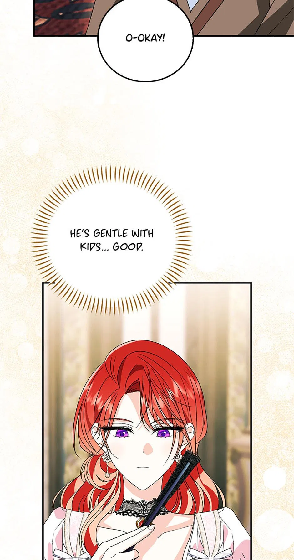 Adopting the Hero Changed the Genre Chapter 34 – Page 33