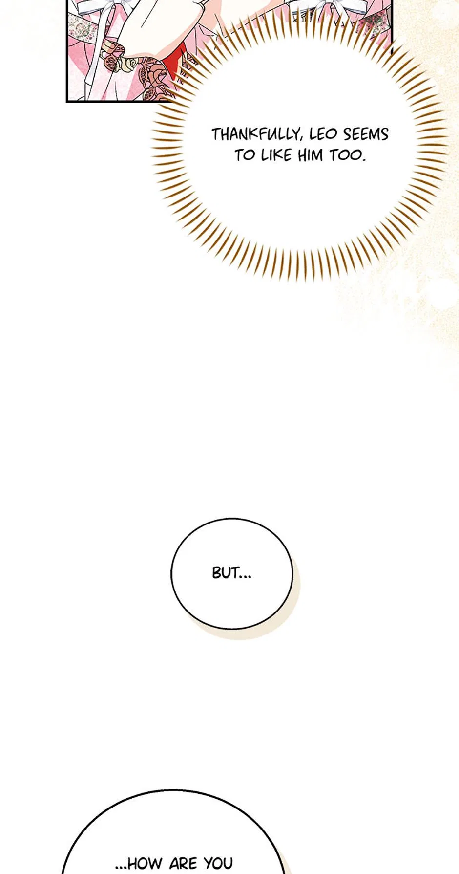 Adopting the Hero Changed the Genre Chapter 34 – Page 34