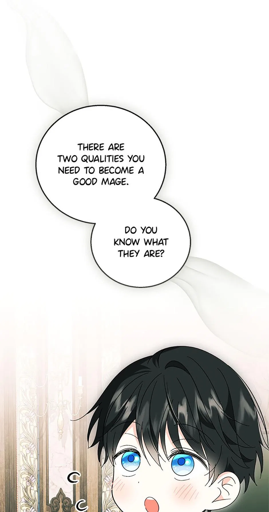 Adopting the Hero Changed the Genre Chapter 34 – Page 37