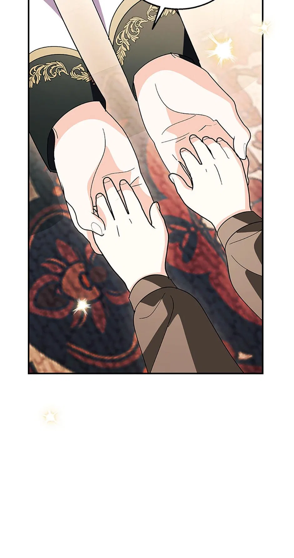 Adopting the Hero Changed the Genre Chapter 34 – Page 39
