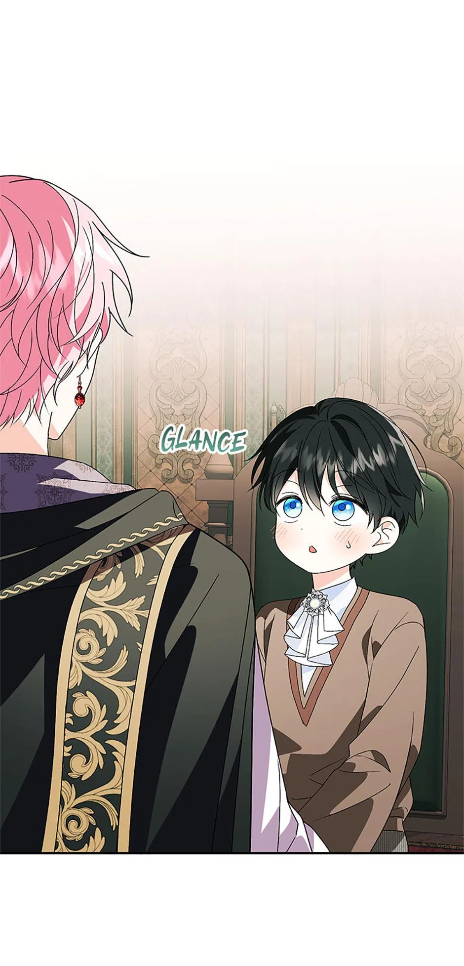 Adopting the Hero Changed the Genre Chapter 34 – Page 40