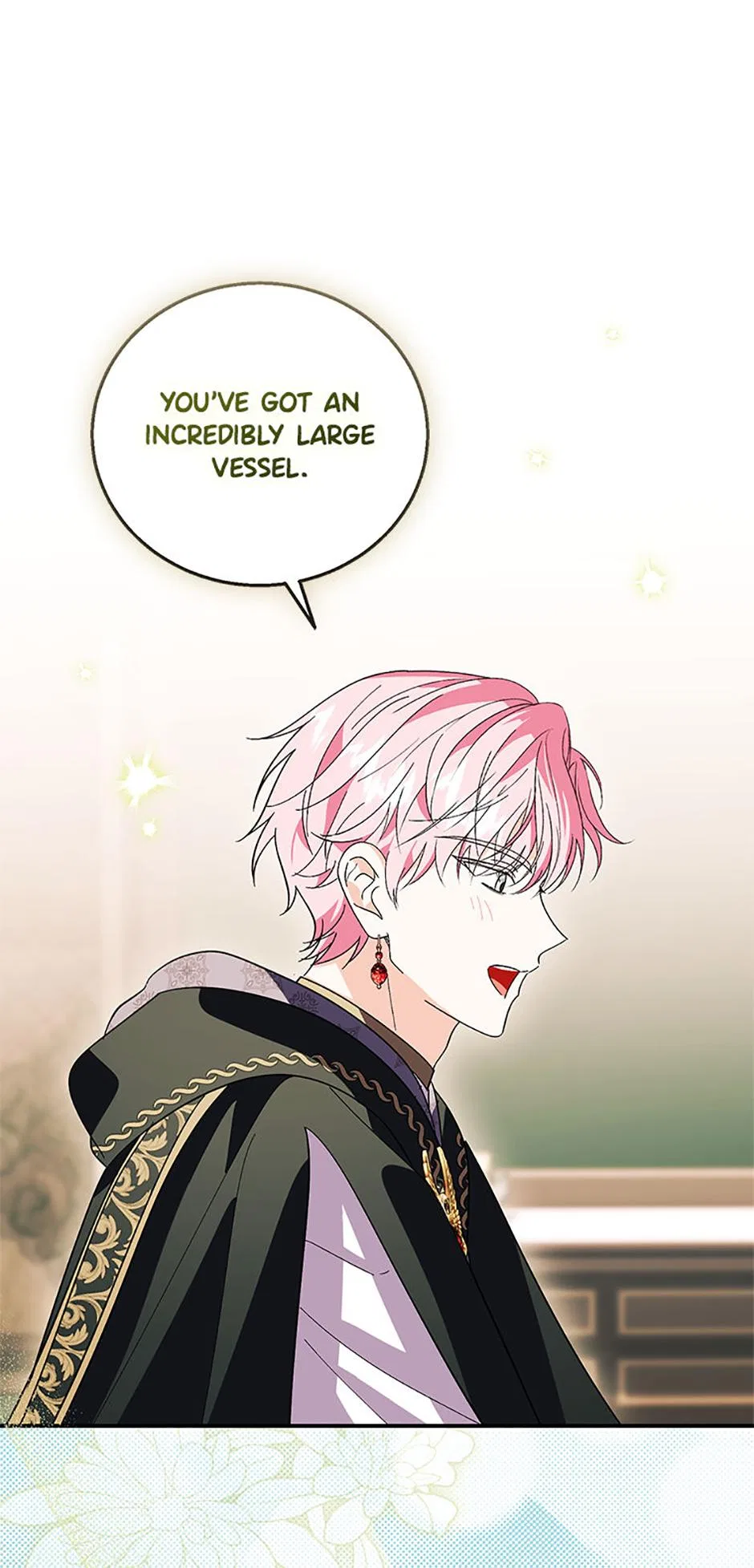 Adopting the Hero Changed the Genre Chapter 34 – Page 41