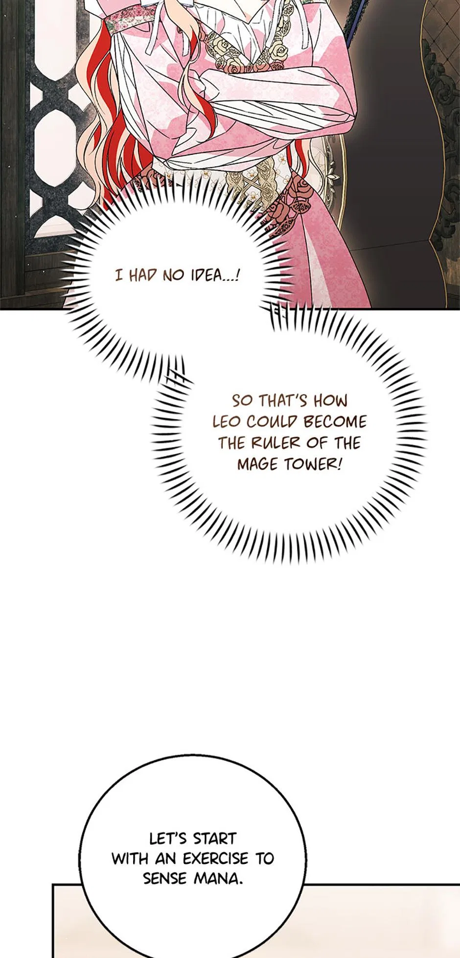 Adopting the Hero Changed the Genre Chapter 34 – Page 44