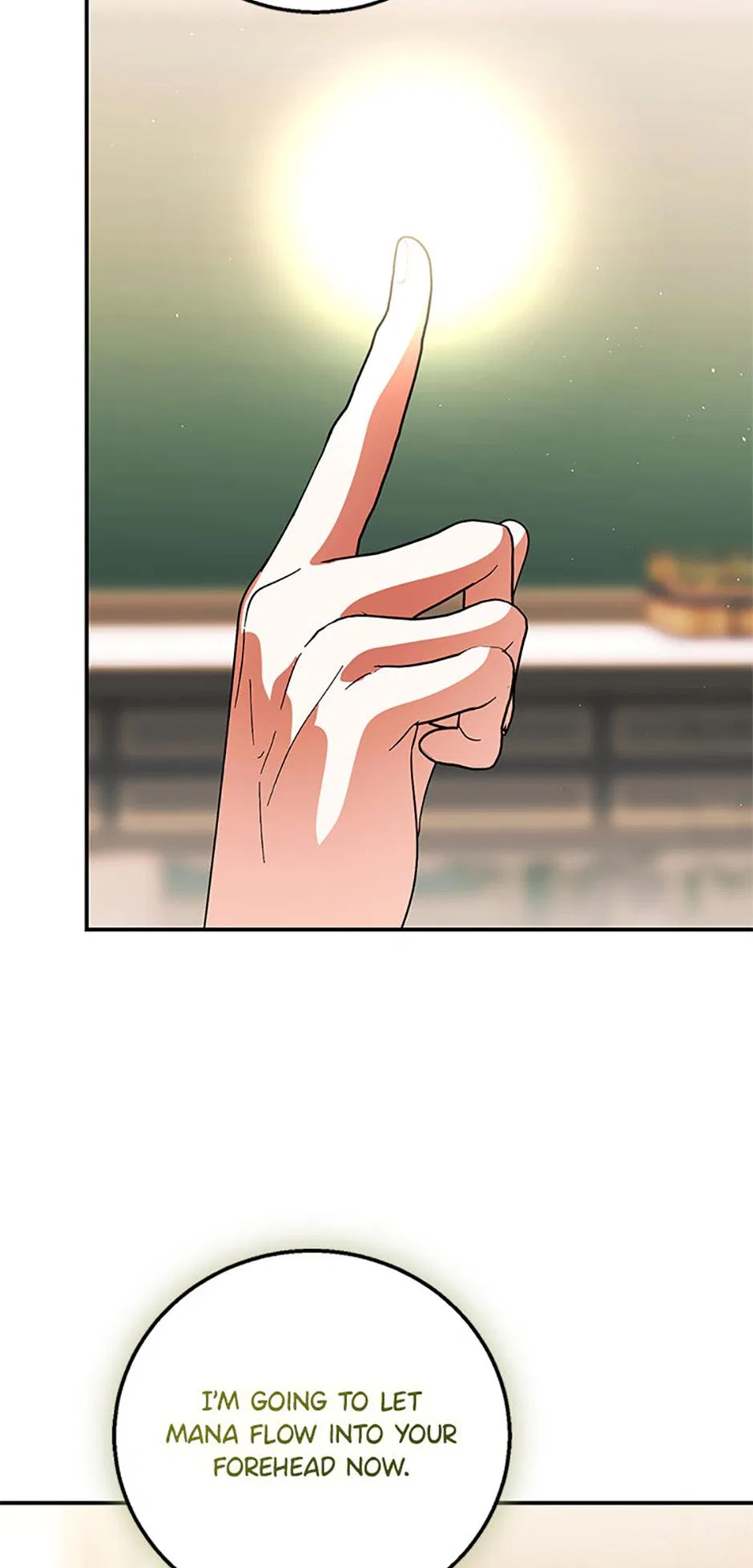 Adopting the Hero Changed the Genre Chapter 34 – Page 45