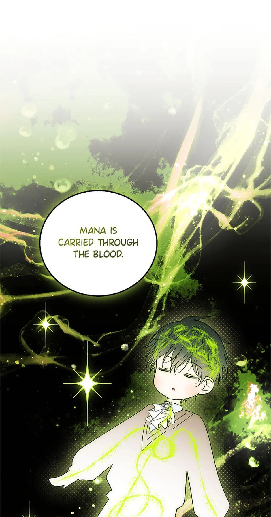 Adopting the Hero Changed the Genre Chapter 34 – Page 48