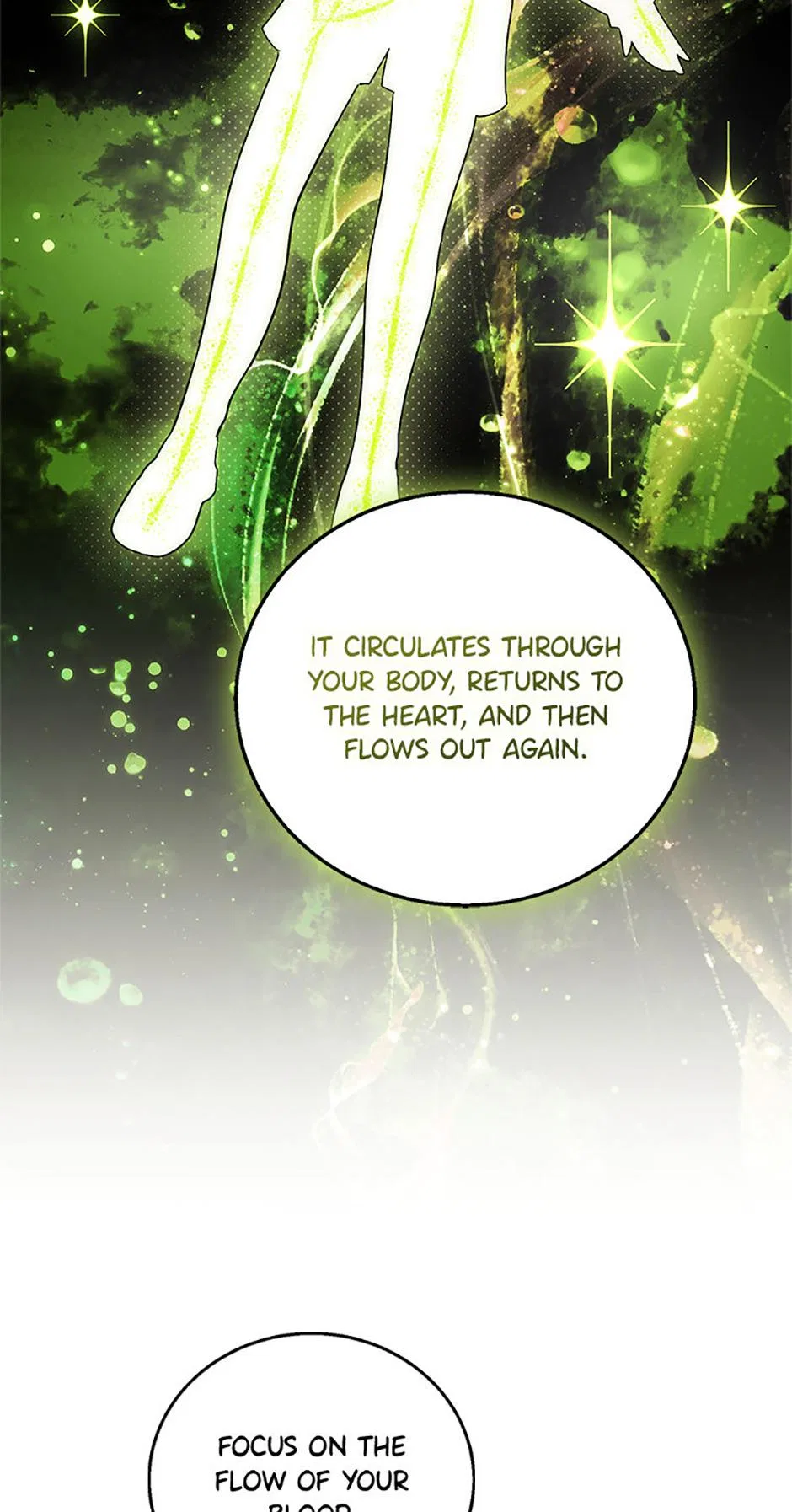 Adopting the Hero Changed the Genre Chapter 34 – Page 49