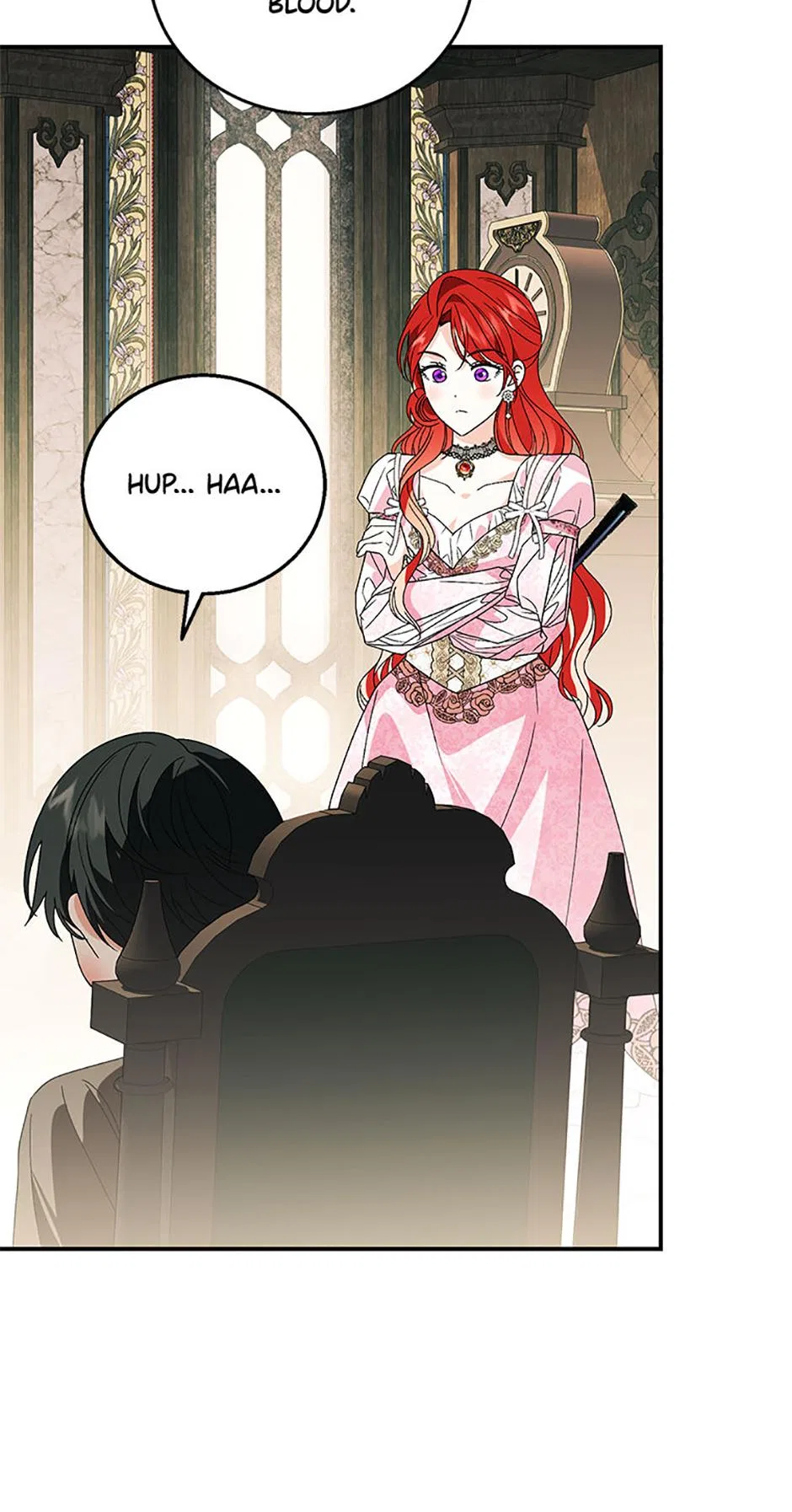 Adopting the Hero Changed the Genre Chapter 34 – Page 50