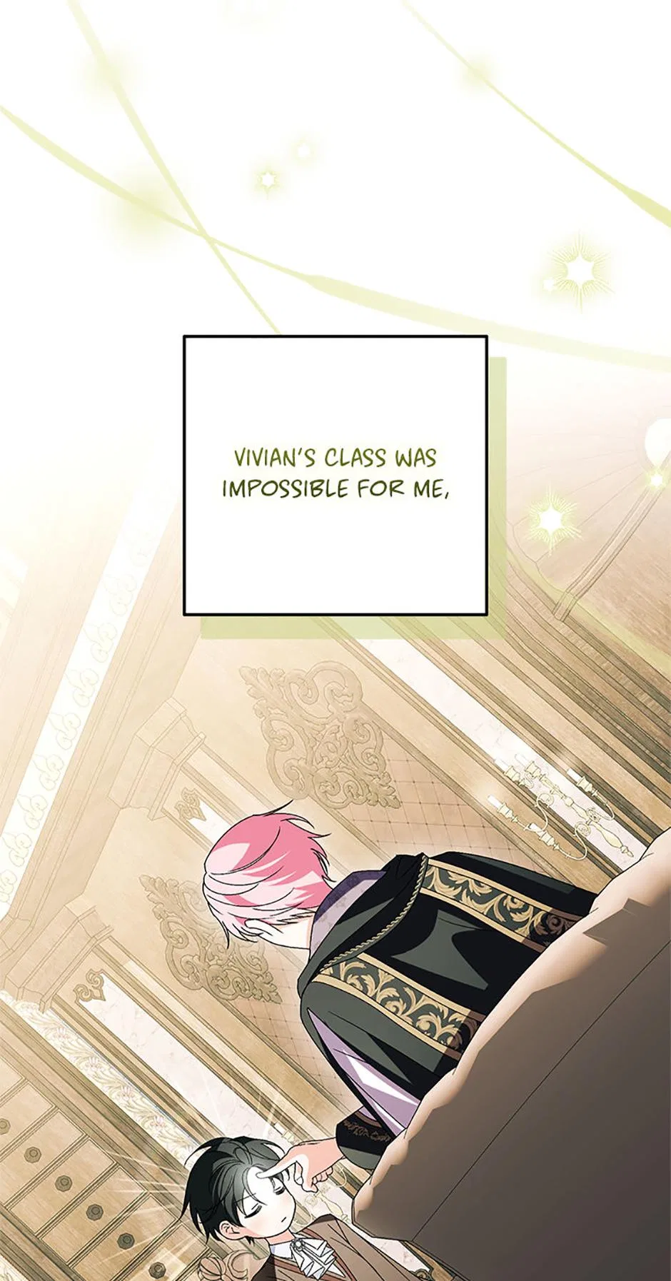 Adopting the Hero Changed the Genre Chapter 34 – Page 52