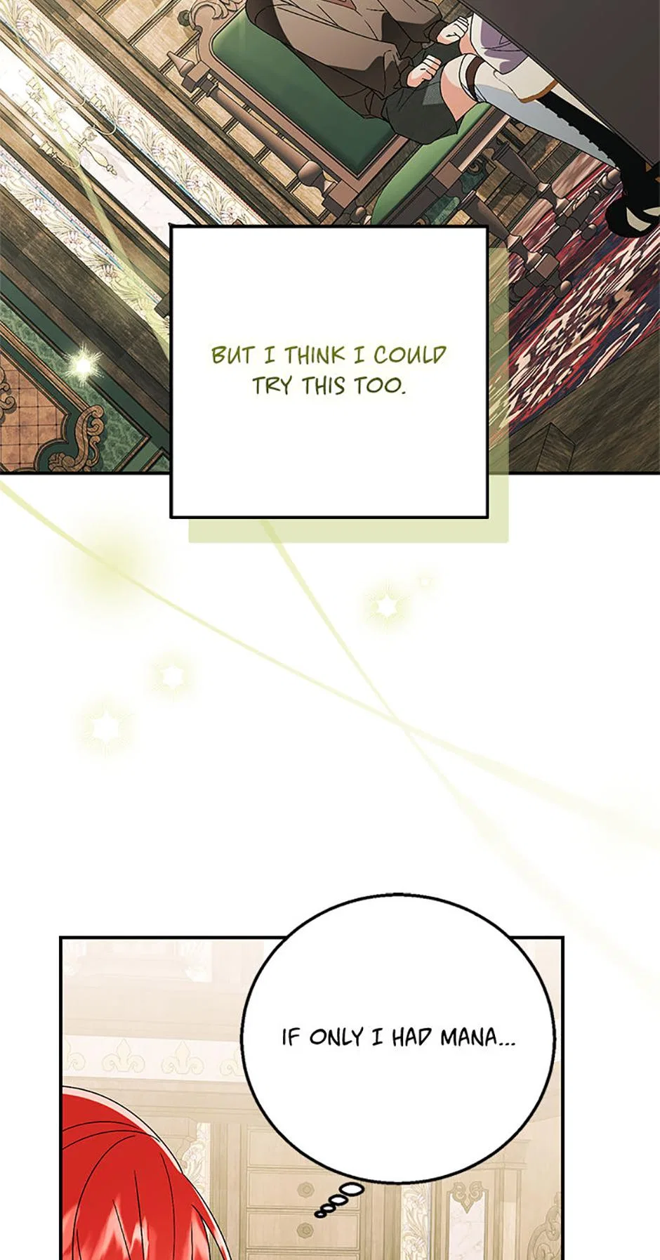 Adopting the Hero Changed the Genre Chapter 34 – Page 53