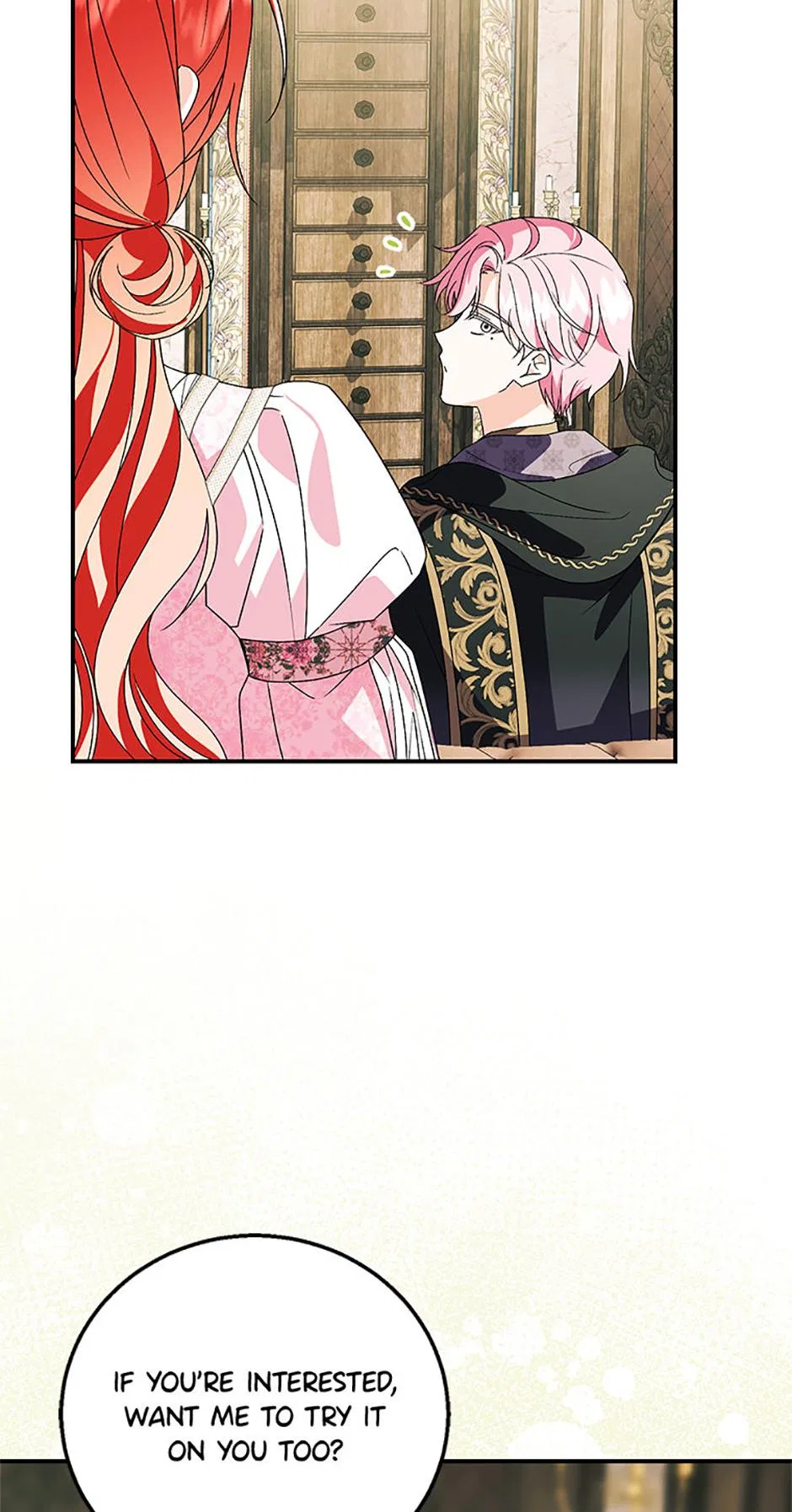 Adopting the Hero Changed the Genre Chapter 34 – Page 54