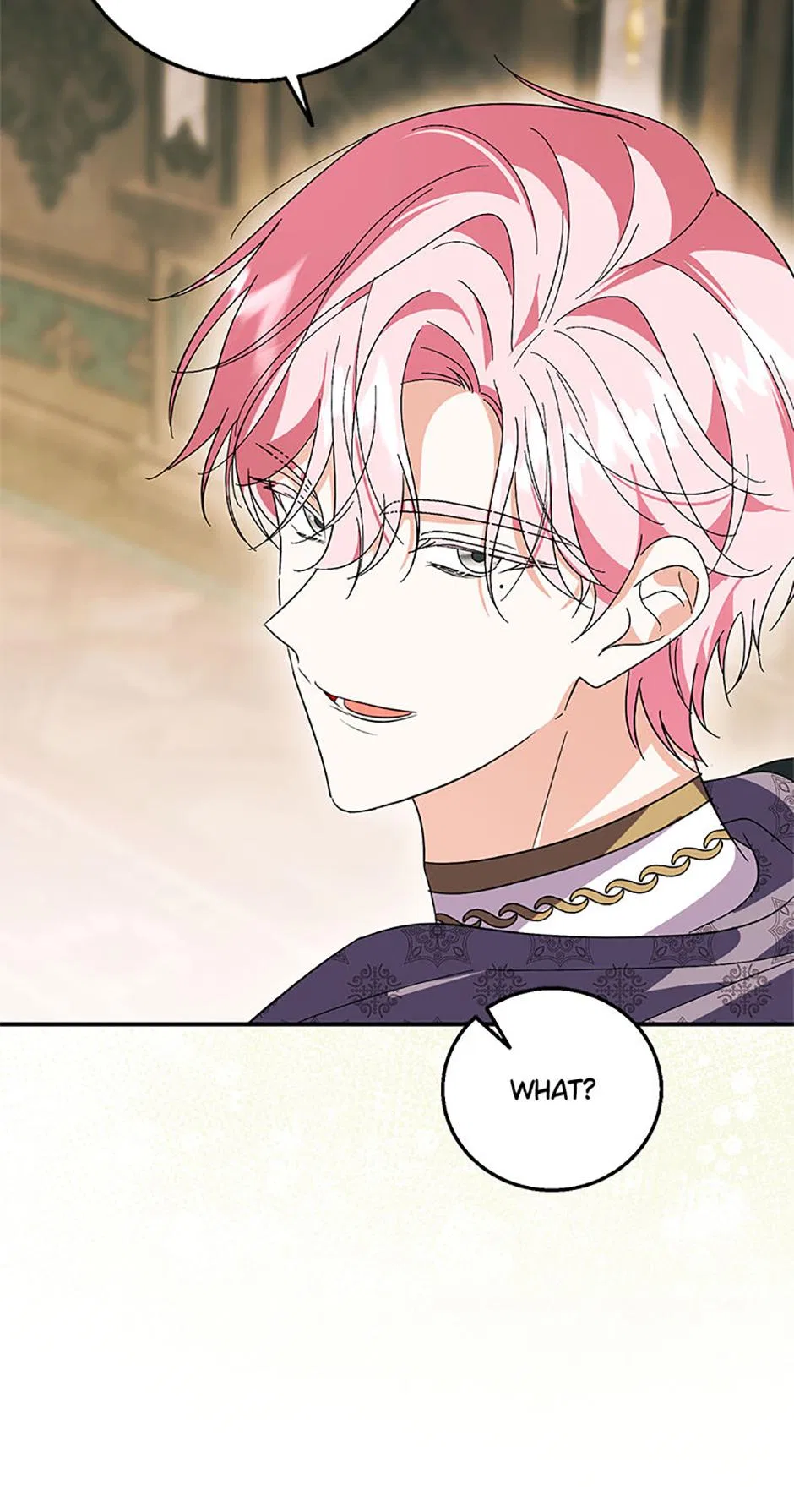 Adopting the Hero Changed the Genre Chapter 34 – Page 55