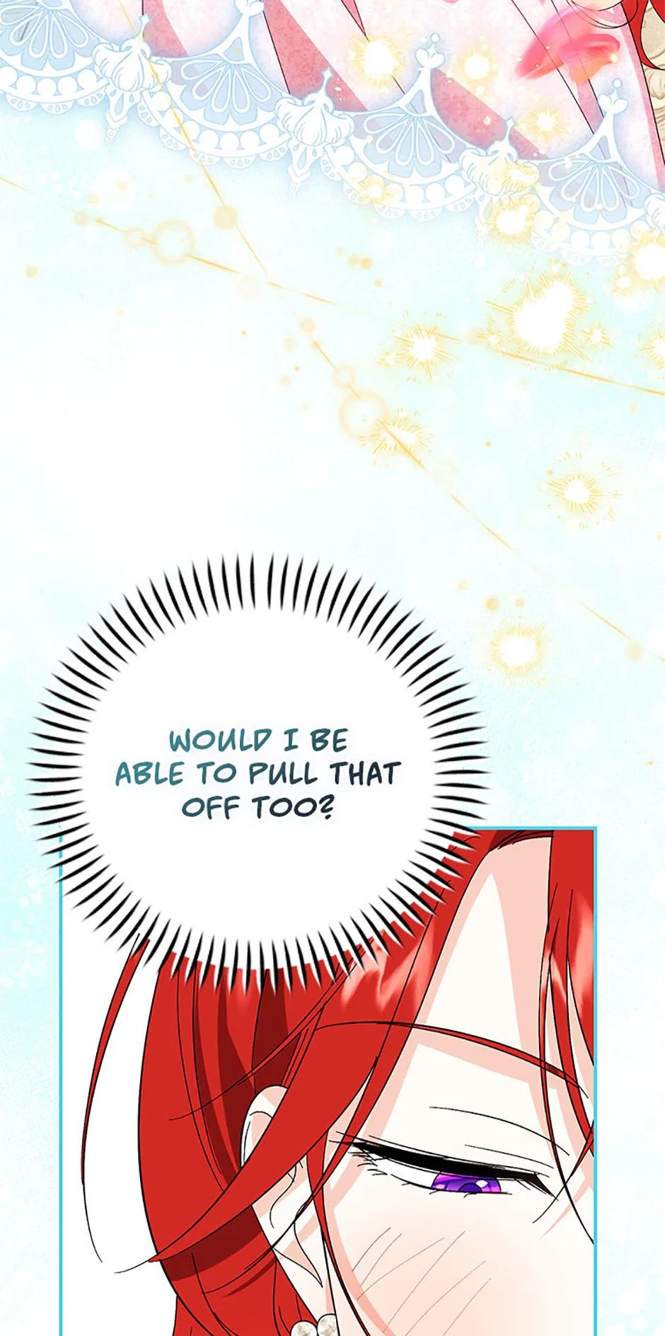 Adopting the Hero Changed the Genre Chapter 34 – Page 61