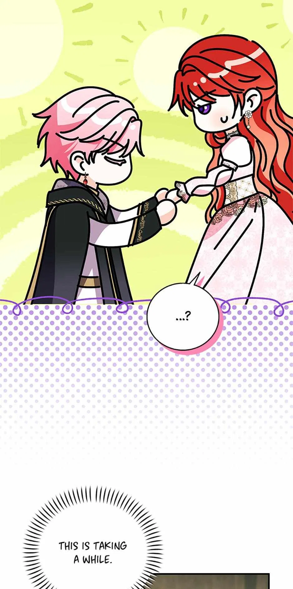 Adopting the Hero Changed the Genre Chapter 34 – Page 63