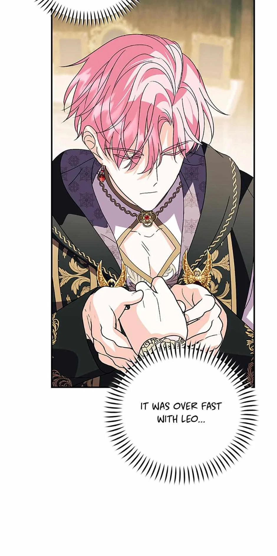 Adopting the Hero Changed the Genre Chapter 34 – Page 64