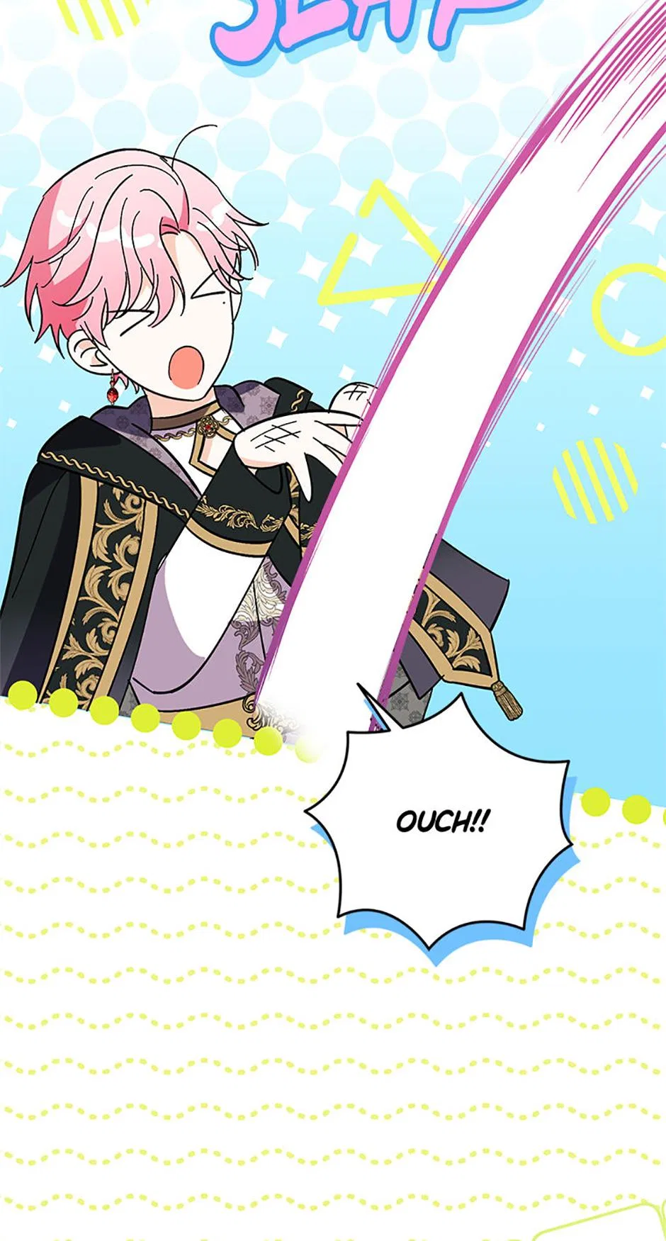 Adopting the Hero Changed the Genre Chapter 34 – Page 67