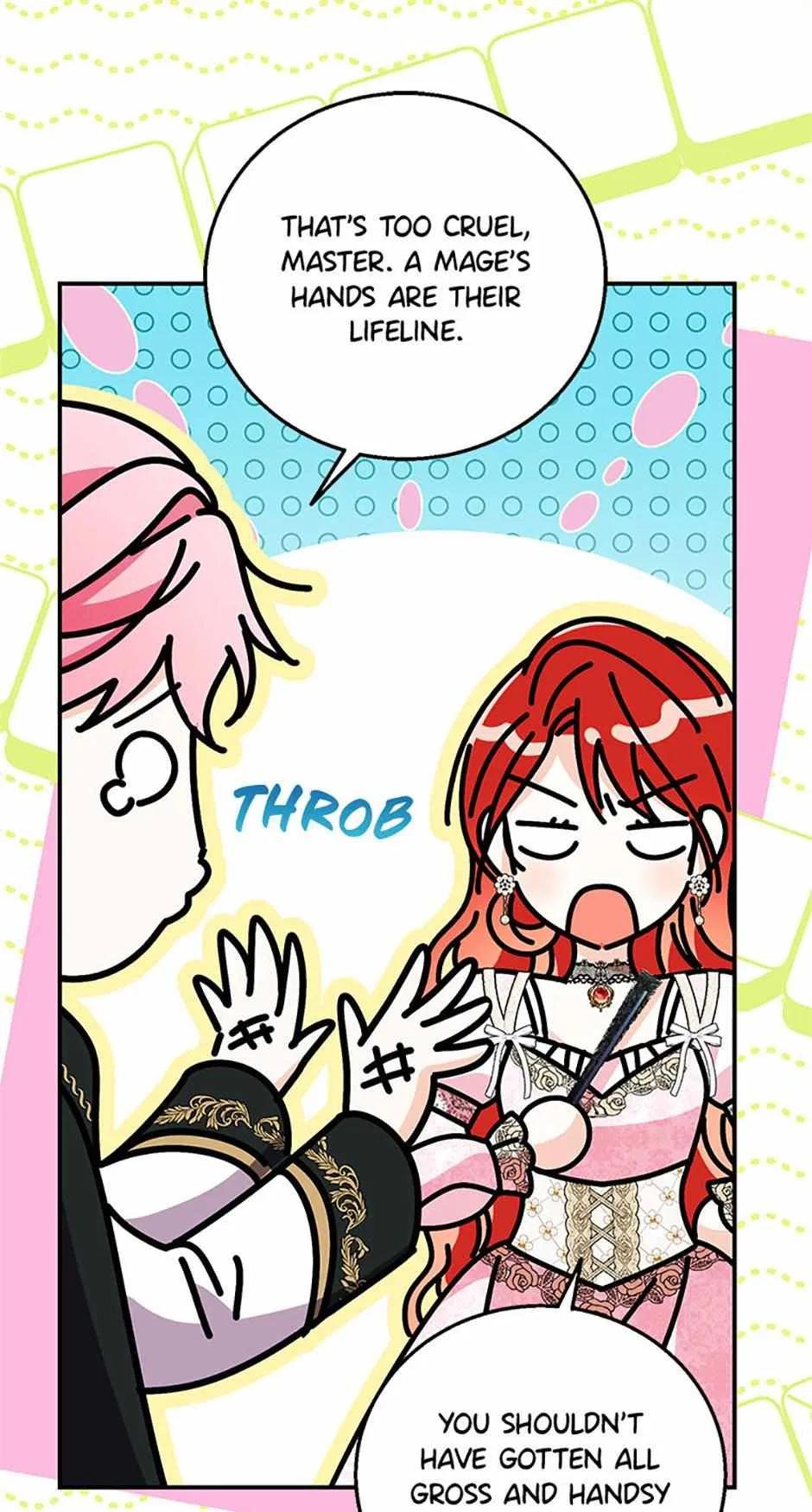 Adopting the Hero Changed the Genre Chapter 34 – Page 68