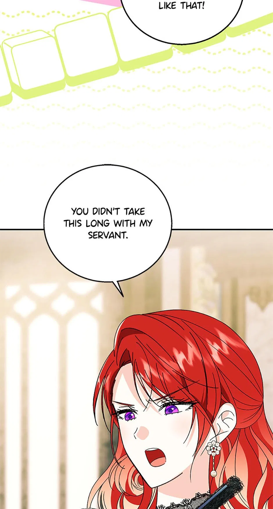 Adopting the Hero Changed the Genre Chapter 34 – Page 69