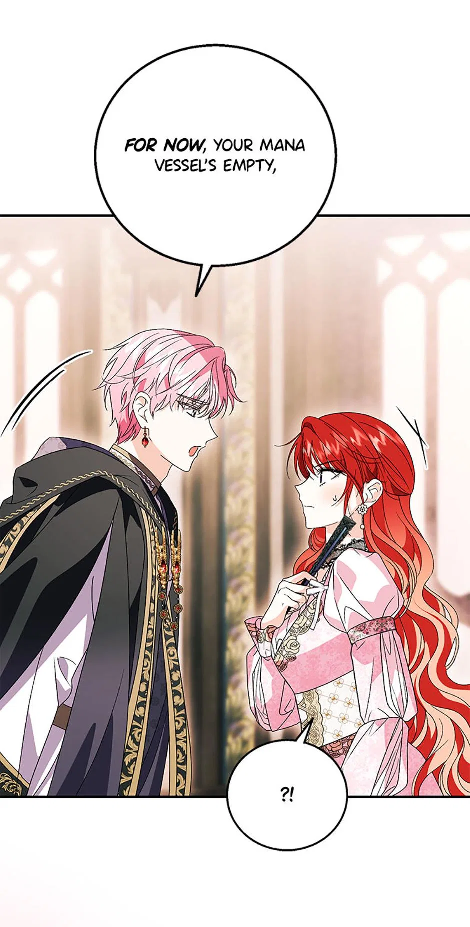 Adopting the Hero Changed the Genre Chapter 34 – Page 73