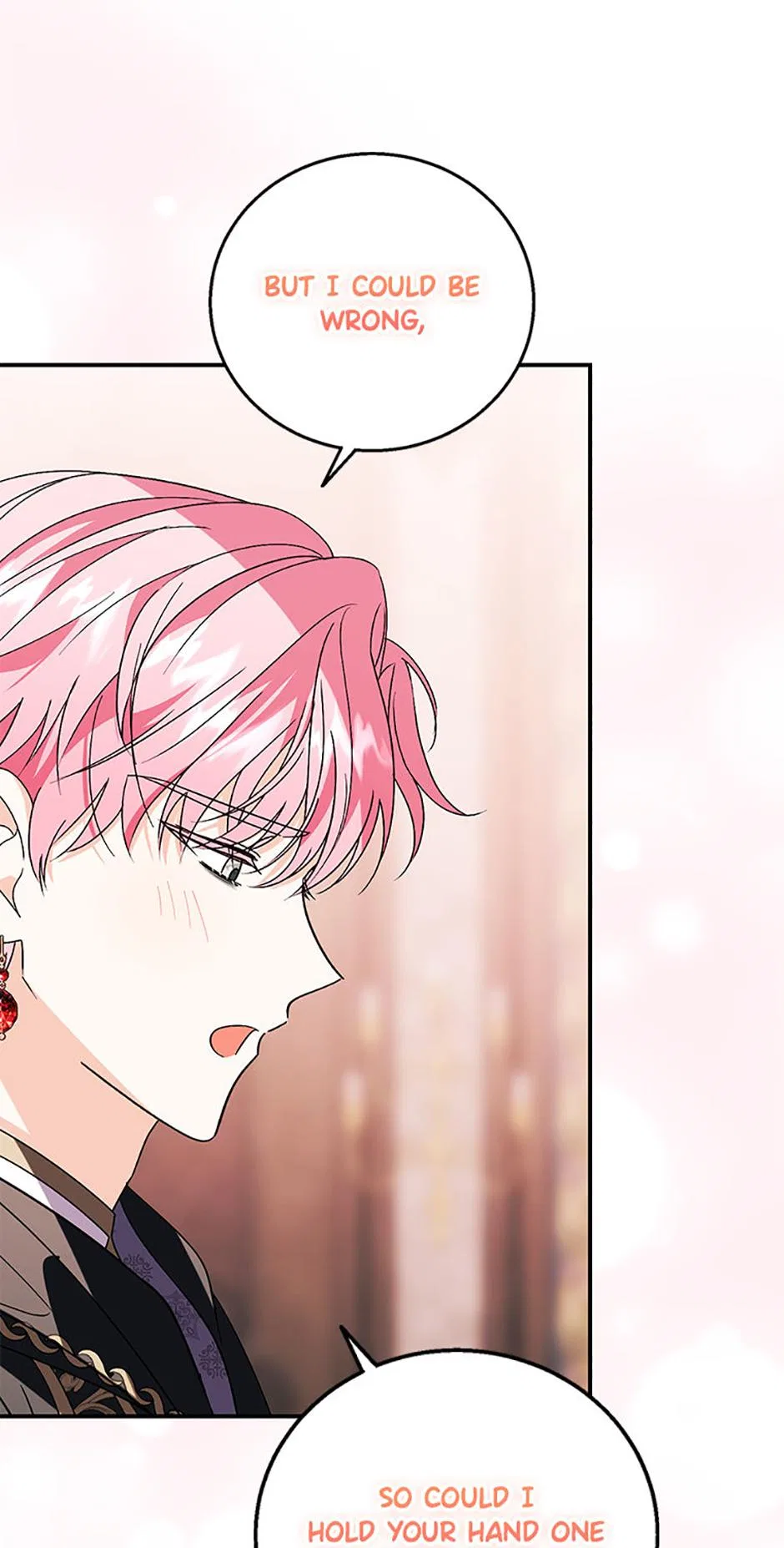 Adopting the Hero Changed the Genre Chapter 34 – Page 74
