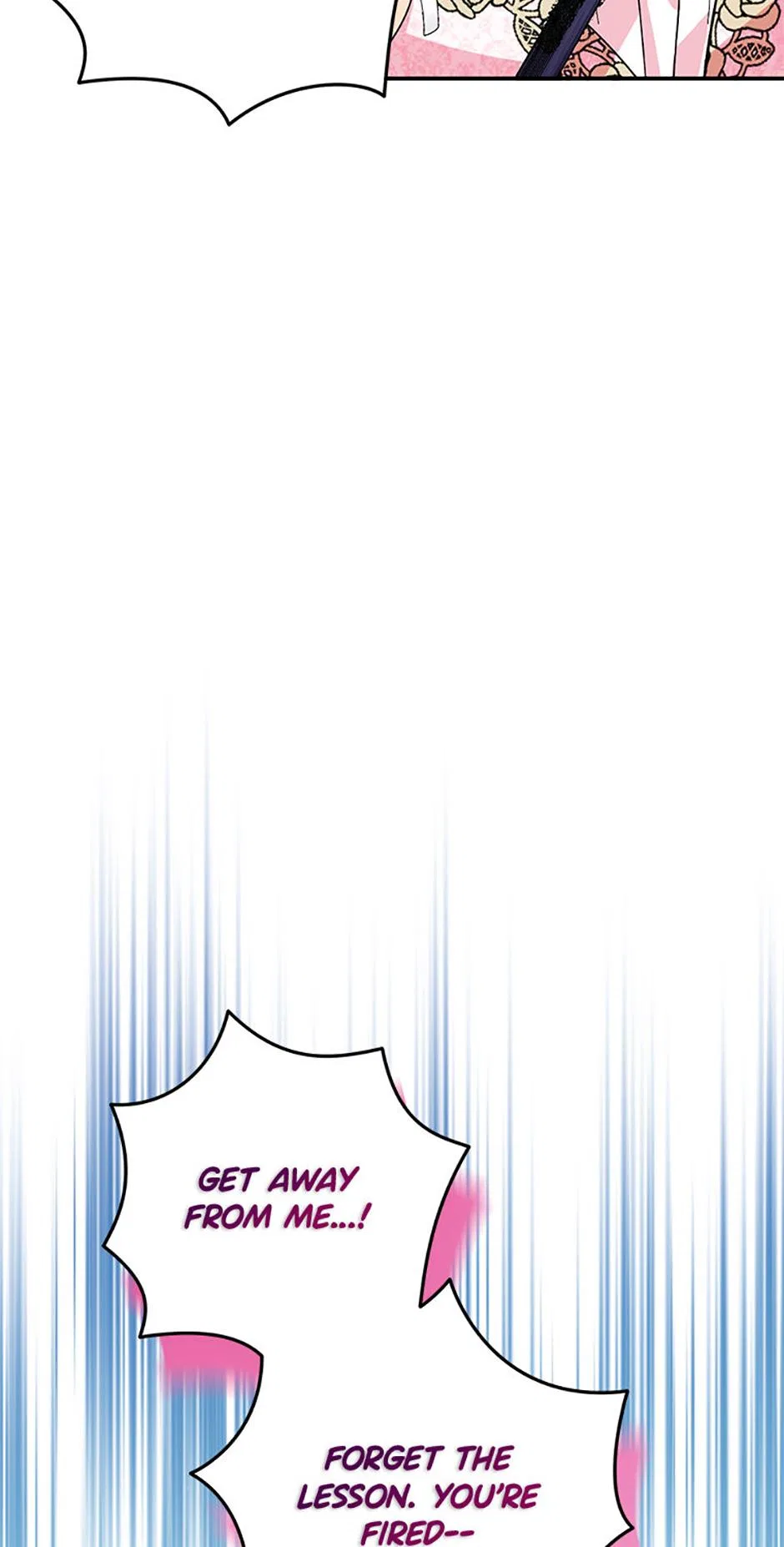 Adopting the Hero Changed the Genre Chapter 34 – Page 76