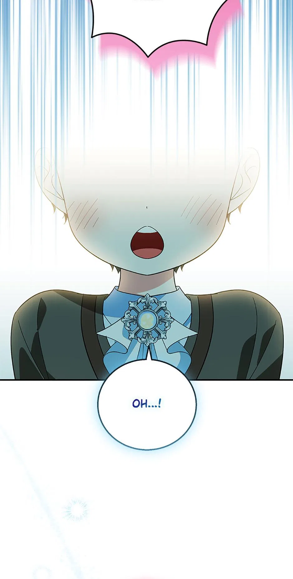 Adopting the Hero Changed the Genre Chapter 34 – Page 77