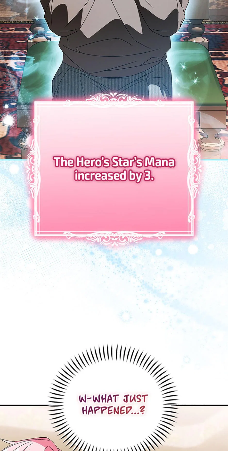 Adopting the Hero Changed the Genre Chapter 34 – Page 79