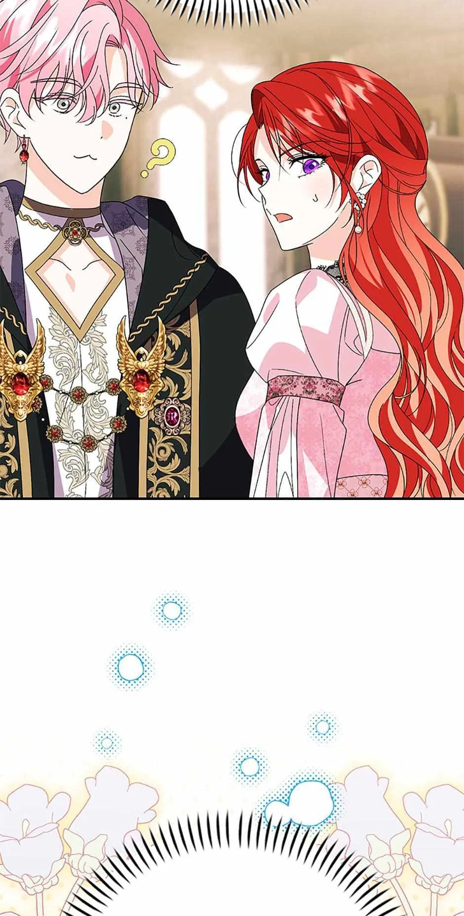 Adopting the Hero Changed the Genre Chapter 34 – Page 80