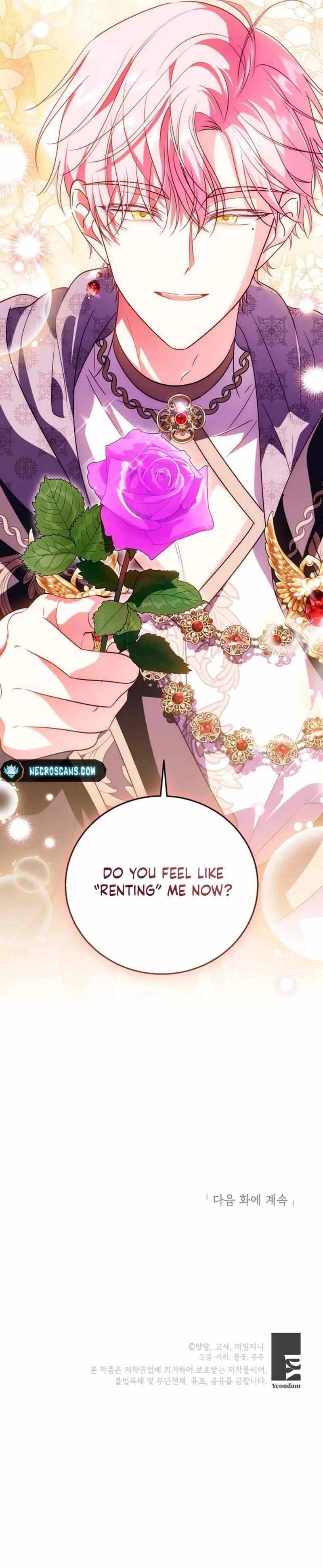 Adopting the Hero Changed the Genre Chapter 33 – Page 12
